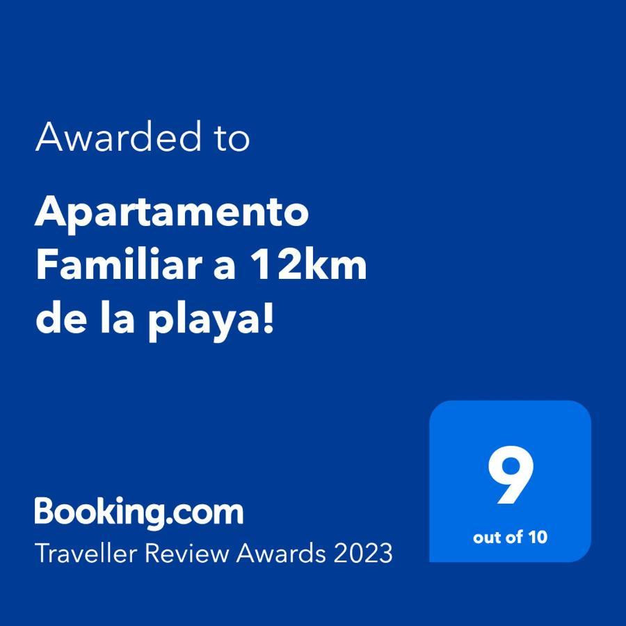 Apartamento Oasis Mediterraneo San Vicente Raspeig エクステリア 写真