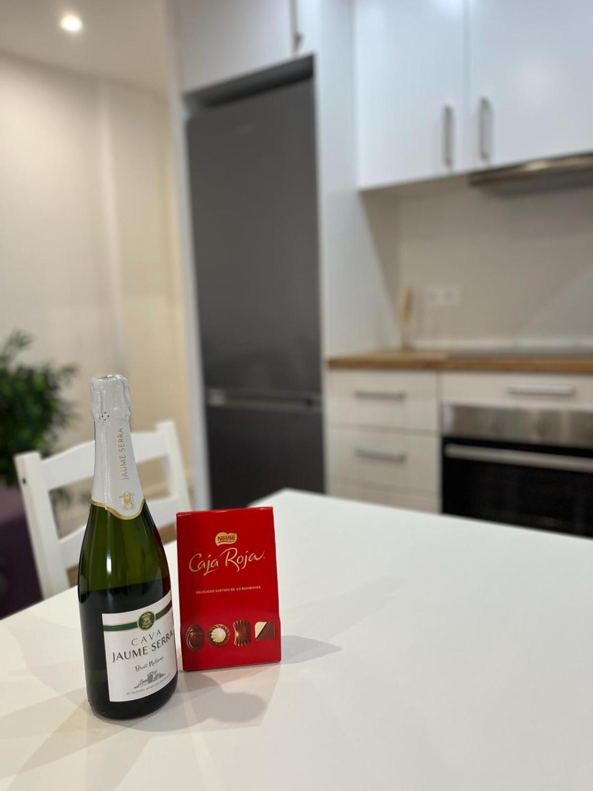 Apartamento Oasis Mediterraneo San Vicente Raspeig エクステリア 写真