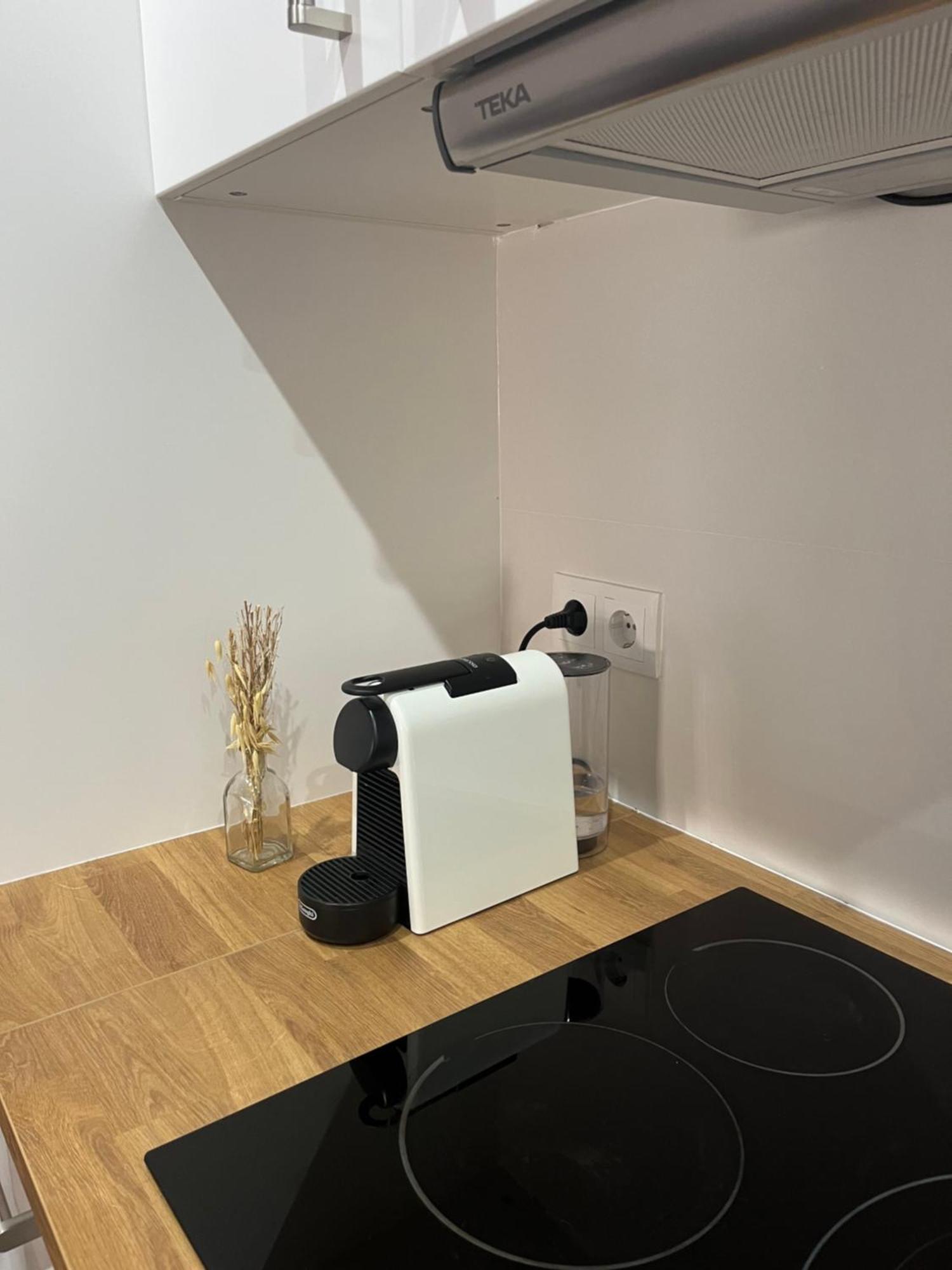 Apartamento Oasis Mediterraneo San Vicente Raspeig エクステリア 写真