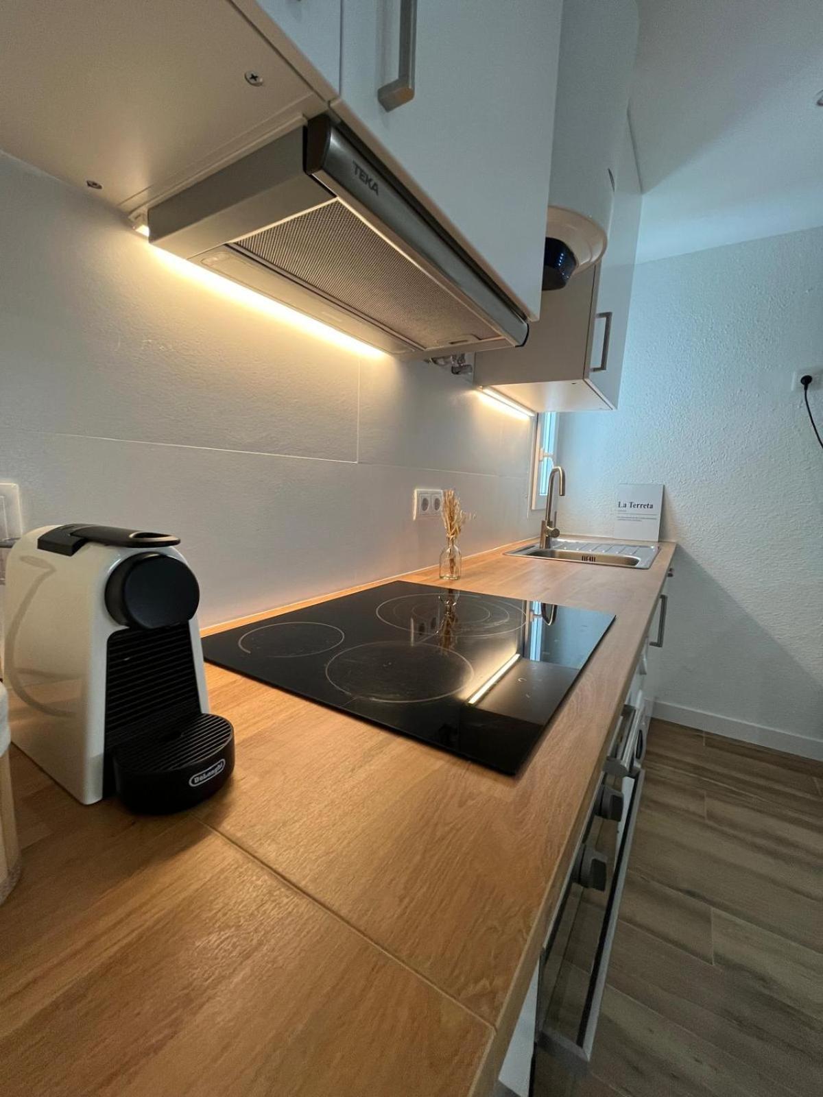 Apartamento Oasis Mediterraneo San Vicente Raspeig エクステリア 写真