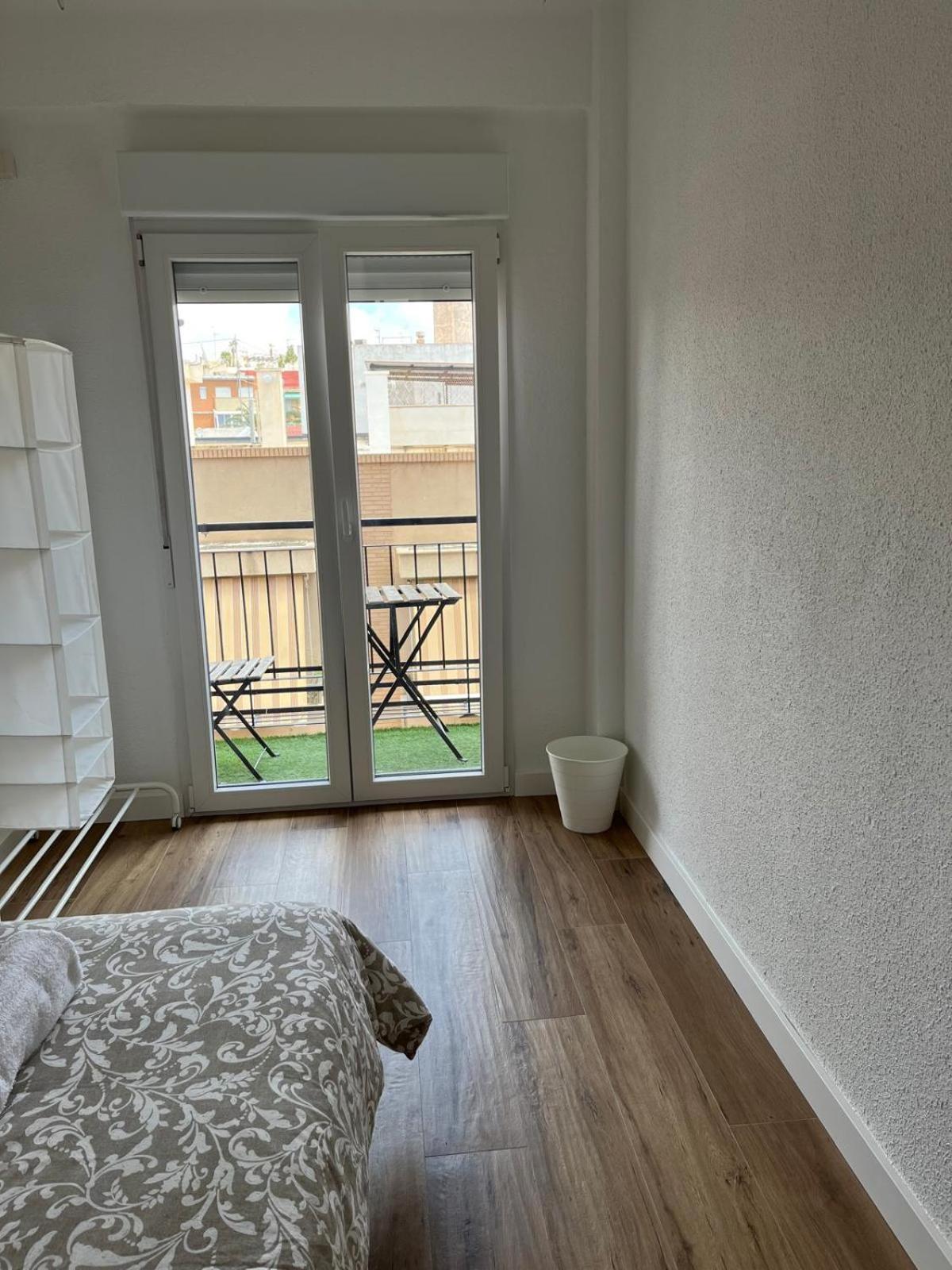 Apartamento Oasis Mediterraneo San Vicente Raspeig エクステリア 写真