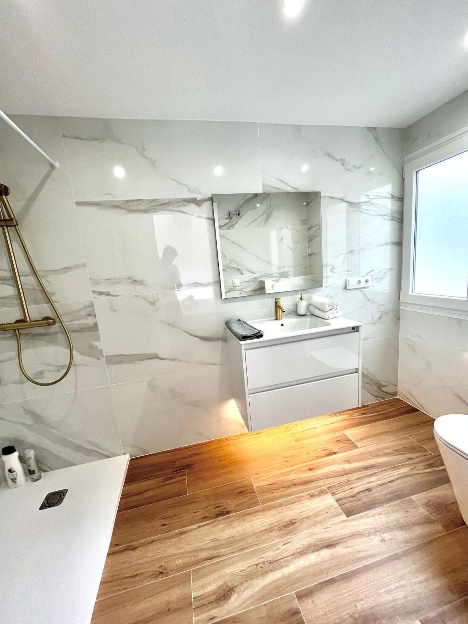 Apartamento Oasis Mediterraneo San Vicente Raspeig エクステリア 写真