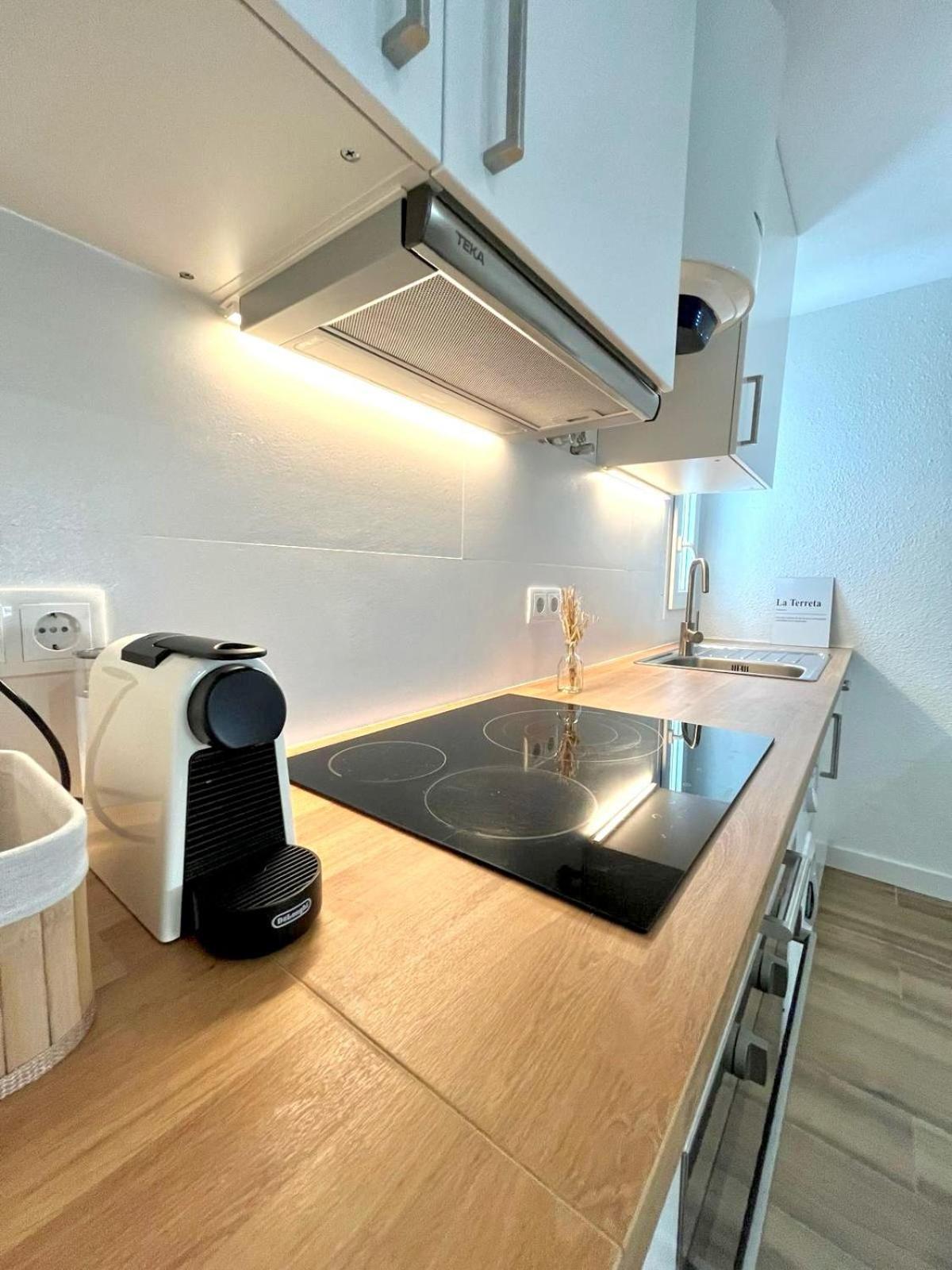 Apartamento Oasis Mediterraneo San Vicente Raspeig エクステリア 写真
