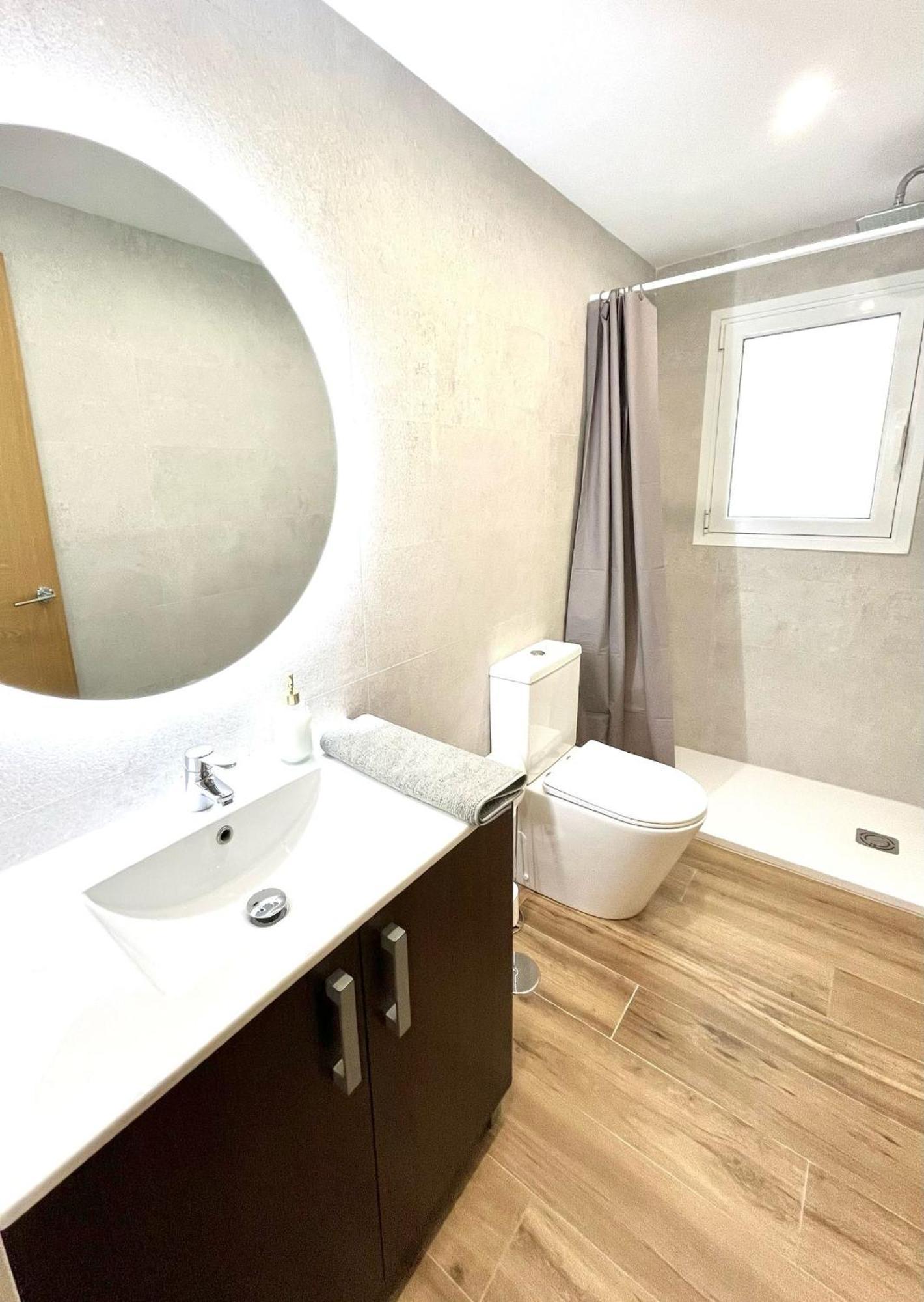 Apartamento Oasis Mediterraneo San Vicente Raspeig エクステリア 写真