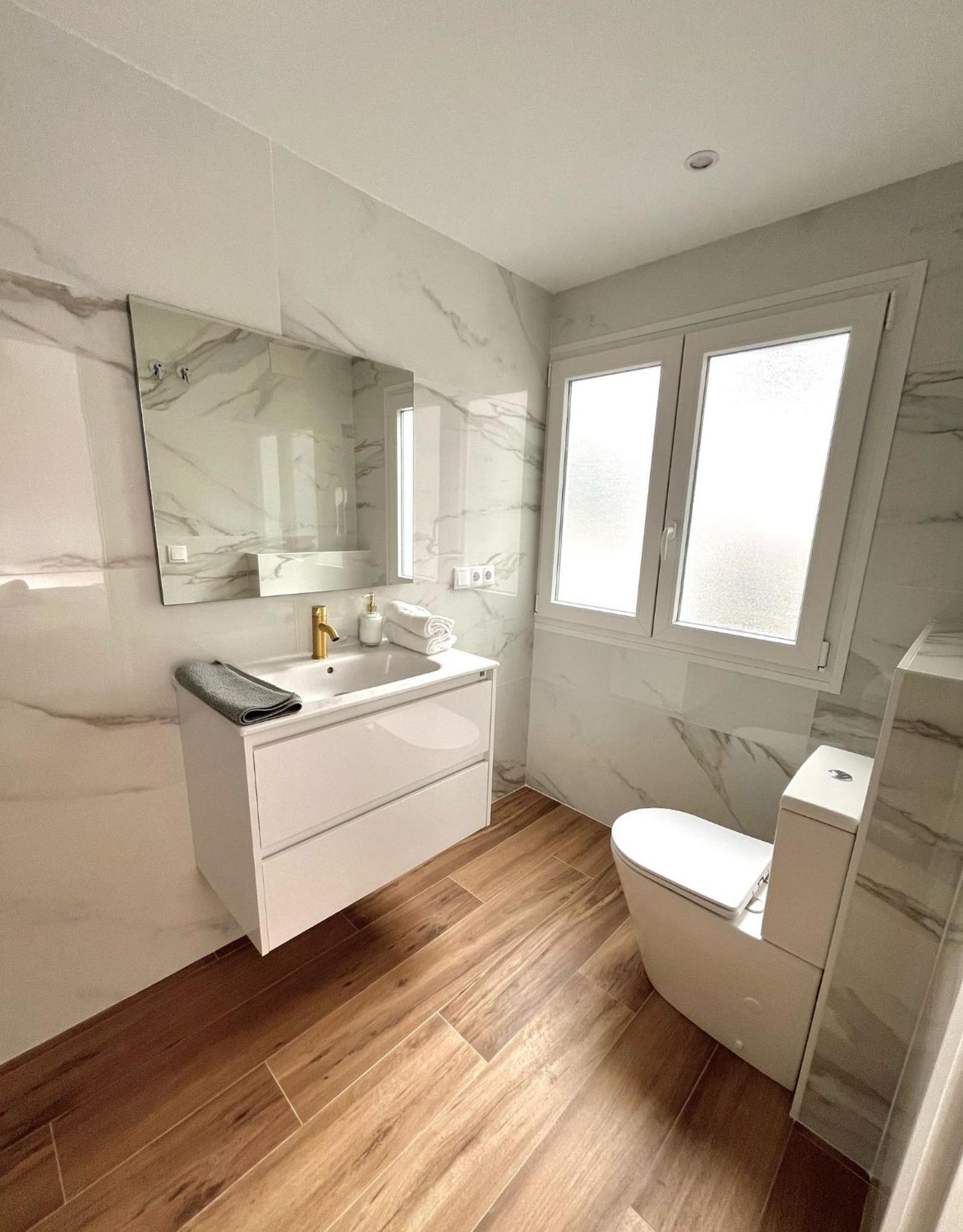 Apartamento Oasis Mediterraneo San Vicente Raspeig エクステリア 写真